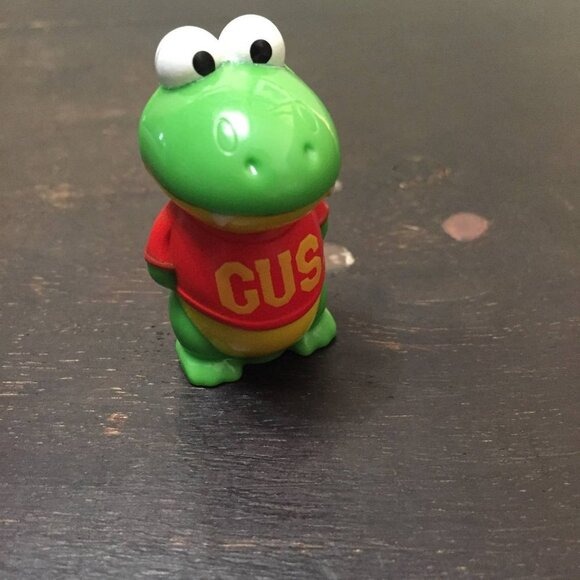 Alligator Action Figure Toy - Picture 3 of 5